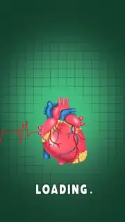 Cardiac Hospital screenshot 4