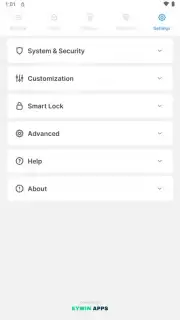 Applock Pro - App Lock & Guard screenshot 11