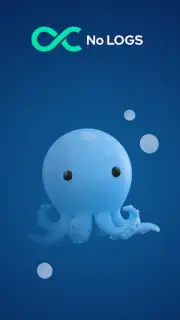 Octohide VPN screenshot 3