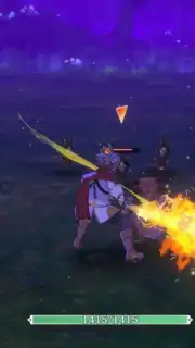 Gate of Nightmares screenshot 5