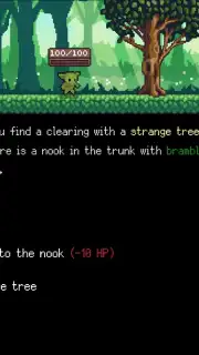 Peglin screenshot 8