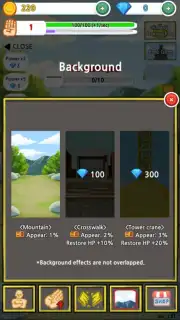Tap Tap Breaking screenshot 6