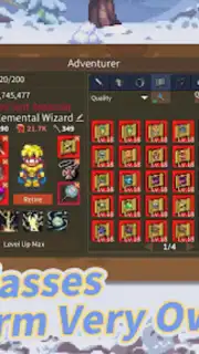 Dragon Cliff screenshot 18