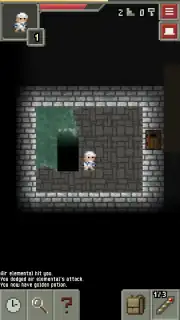 Remixed Pixel Dungeon screenshot 8