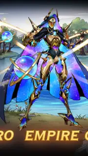 Selaria Epic screenshot 1