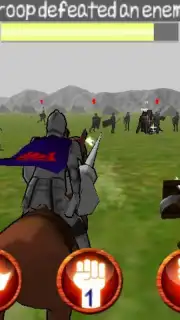 Lord&Master screenshot 4