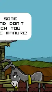 Crazy Farming screenshot 5
