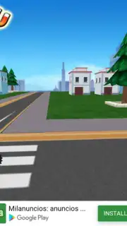 Bike Race 3D screenshot 3