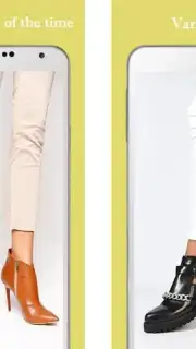 Fashion Consultant screenshot 1