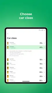 OnTaxi screenshot 15
