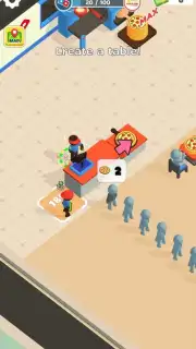 Pizza Ready screenshot 5