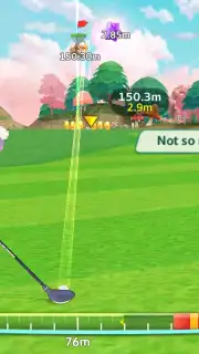PANGYA Mobile screenshot 9