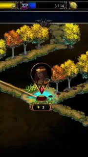 Dawn of the Dragons: Ascension screenshot 3