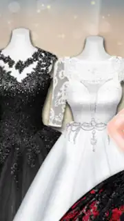 Royal Princess Dress Up screenshot 9