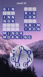 Zen Word screenshot 8