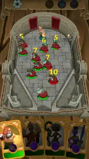 Flick Heroes screenshot 4