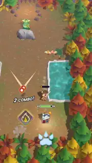 Catopia: Rush screenshot 9