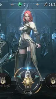 Hundred Soul (SEA) screenshot 3