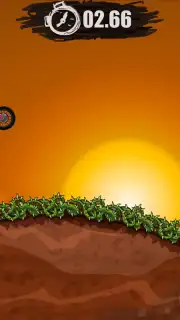 Moto X3M Bike Race Game screenshot 10