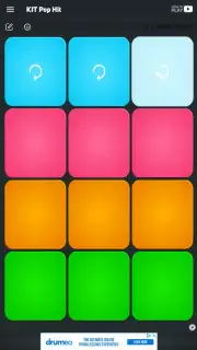 Super Pads screenshot 7