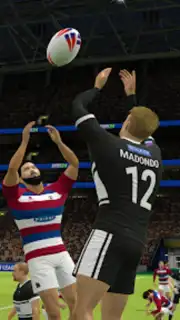 Rugby League 24 screenshot 6