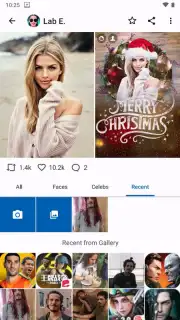 Photo Lab screenshot 8