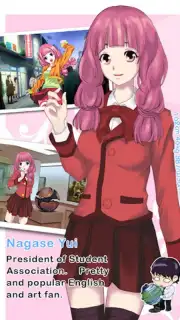 SweetHeart screenshot 11