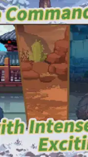 Dragon Cliff screenshot 14