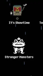 OSTTALE screenshot 1