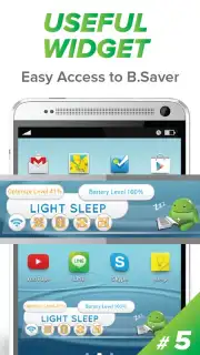 Battery Saver 2 screenshot 14