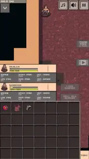 Idle Sword 2 screenshot 7