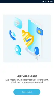 ZoomOn screenshot 12