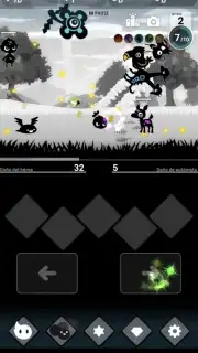 Shadow Land screenshot 8