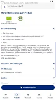 Mein dm screenshot 12