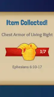 Bible App for Kids screenshot 10