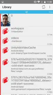 Smart AudioBook Player screenshot 9