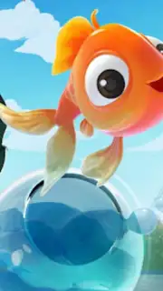 I Am Fish screenshot 4