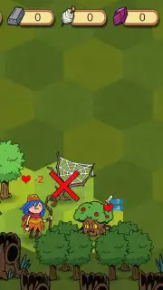 Unlikely Heroes screenshot 4