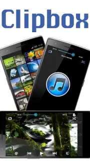 Clipbox screenshot 5