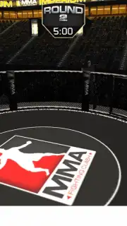 MMA Fighting Clash screenshot 15