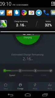 Battery Doctor (Battery Saver) screenshot 3