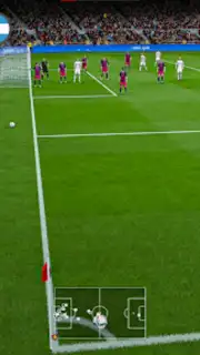 Football Games 2024 screenshot 5