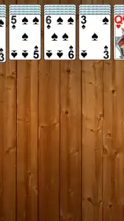 Solitaire-Spider-Freecell screenshot 3