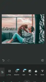 Koloro screenshot 1