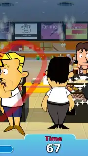 High School Romance 3 screenshot 1