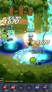 Devil Book (KR) screenshot 8
