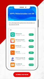GetApps Mi Market Helper screenshot 3