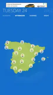 Weather Crave screenshot 6