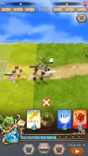 Dragon & Colonies screenshot 13