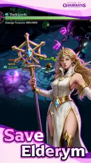 Guild of Guardians screenshot 7